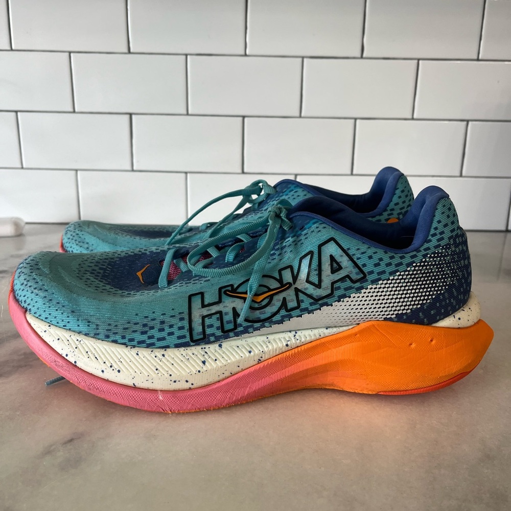 Hoka Ironman Shoes